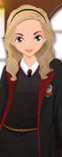 play Hogwarts Girls Dress Up