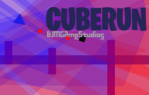 play Cuberun