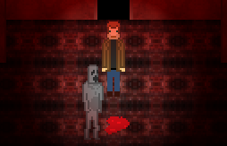 play Azurael'S Circle: Chapter 4