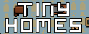 play Tiny Homes