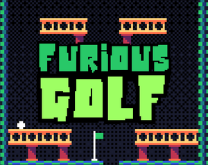 play Furious Golf