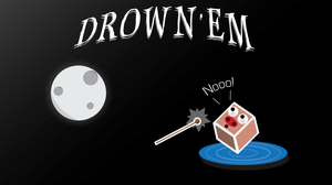 play Drown'Em