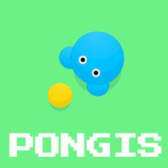 play Pongis