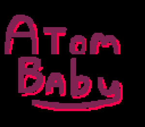 play Atom Baby
