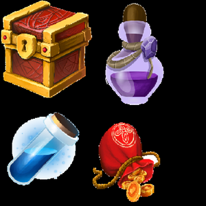 play Fantasy Memory Matching