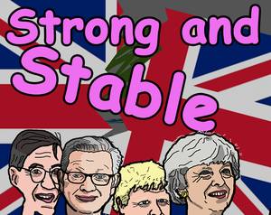 Strong And Stable