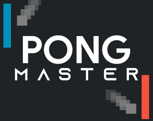 play Pong Master - Made With Haxeflixel