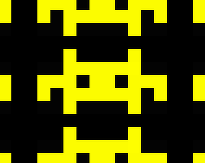 play Your Electronic Arms