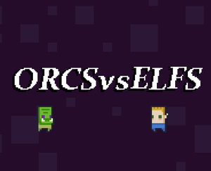 play Orcs Vs Elfs