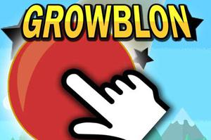play Growblon