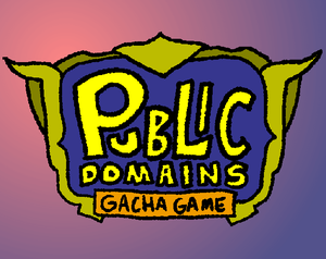 play Public Domains