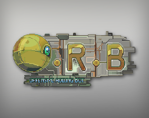 play O.R.B. Offensive Rolling Bot