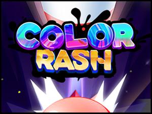 play Color Rash