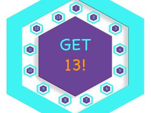 play Get 13