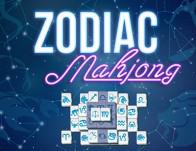 Zodiac Mahjong