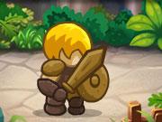 play Mighty Knight 2