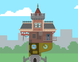 play Tall Storeys