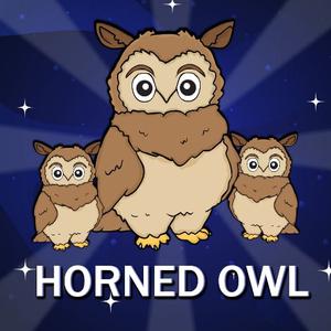 play G2J-Horned-Owl-Rescue