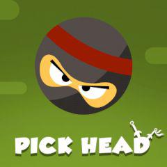 play Pick Head