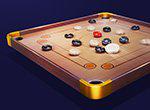 play Disc Pool Carrom