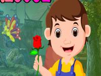 play Gardener Rescue