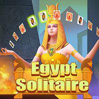 play Egypt Solitaire