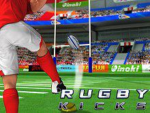 play Rugby Kicks