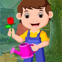 play Gardener Rescue