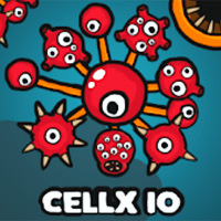 play Cellx .Io