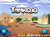 play Tanks A Lot! Realtime Multiplayer Online
