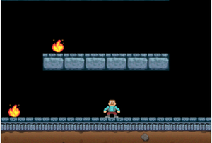 play Gorilla Platformer