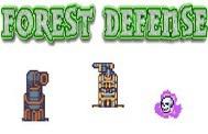 play Forest Defense
