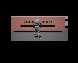 play Mannequin Dream 2