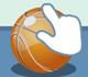 play Flick Basketball