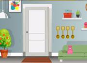 play Room Escape 14