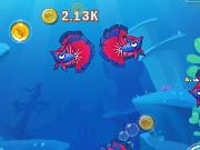 play Idle Fish