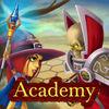 Kings Hero 2: Academy