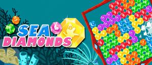 play Sea Diamonds Challenge