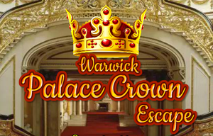 play Warwick Palace Crown Escape