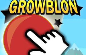 play Growblon