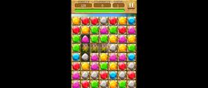 play Diamond Match