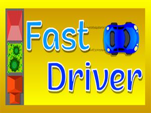 play Eg Fast Driver