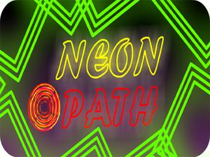 play Eg Neon Path