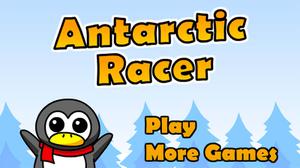 Antarctic Racer