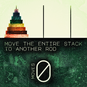 play Tower Of Hanoi