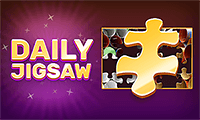 play Daily Jigsaw 