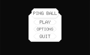 Ping Ball