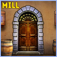 play Escape From Mill House