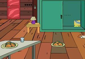 play Trivial Shelter Escape