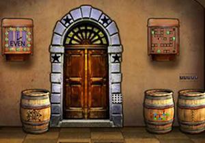 play Escape From Mill House